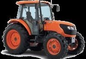 KUBOTA M6040 NOWE CIĄGNIKI ROLNICZE traktor, ciągnik rolniczy 1