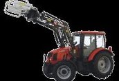 FARMER F4-6258 NOWE CIĄGNIKI ROLNICZE traktor, ciągnik rolniczy 5