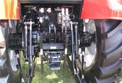 FARMER F4-6258 NOWE CIĄGNIKI ROLNICZE traktor, ciągnik rolniczy 6