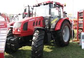 FARMER F4-6258 NOWE CIĄGNIKI ROLNICZE traktor, ciągnik rolniczy 8