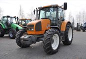 RENAULT ARES 550 RX ARES550-RX 2000 traktor, ciągnik rolniczy 12