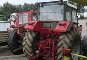 MASSEY FERGUSON 1080 traktor, ciągnik rolniczy