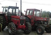 MASSEY FERGUSON 1080 traktor, ciągnik rolniczy 1