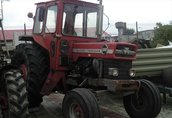 MASSEY FERGUSON 1080 traktor, ciągnik rolniczy 3