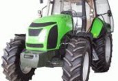 CRYSTAL NOWE CIĄGNIKI ROLNICZE traktor, ciągnik rolniczy