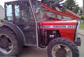 MASSEY FERGUSON 364 S 1998 maszyna rolnicza 2