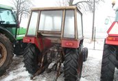 ZETOR 5611 1972 maszyna rolnicza 6