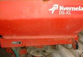 KVERNELAND DS XL 2002 rozrzutnik, rozsiewacz 1