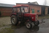Ursus Sprzedam ciągnik rolniczy URSUS C-360 rok produkcji...