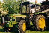 WSZYSTKIE CZĘŚCI 1975-1990r 1985 maszyna rolnicza