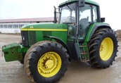 CASE CVX 170, rok 2002 traktor, ciągnik rolniczy