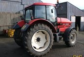 ZETOR FORTERRA  9641 TURBO 2002 traktor, ciągnik rolniczy 5