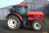 ZETOR FORTERRA  9641 TURBO 2002 traktor, ciągnik rolniczy 6