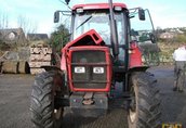 ZETOR FORTERRA  9641 TURBO 2002 traktor, ciągnik rolniczy 7