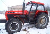 URSUS 1614 1996 maszyna rolnicza 1