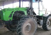 Ślązak 2006 traktor, ciągnik rolniczy 2