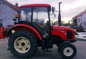 ZETOR 3321 1999 traktor, ciągnik rolniczy 1