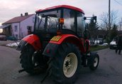 ZETOR 3321 1999 traktor, ciągnik rolniczy 2