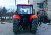 ZETOR 3321 1999 traktor, ciągnik rolniczy 3
