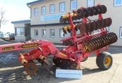 VADERSTAD Agregat Väderstad Carrier 500-2001 rok 2001 agregat rolniczy 8