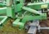 JOHN DEERE John Deere 420 - 2001 2001 maszyna rolnicza 4