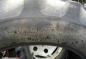 900/50 R42 2008 maszyna rolnicza 2