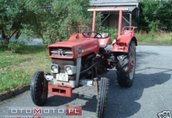 MASSEY FERGUSON 130 1972 maszyna rolnicza 2