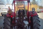 MASSEY FERGUSON 130 1972 maszyna rolnicza 1