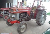 MASSEY FERGUSON 130 1972 maszyna rolnicza 2