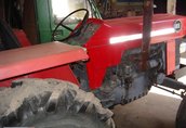 MASSEY FERGUSON 130 1972 maszyna rolnicza 6