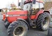 JOHN DEERE 6510 SE,rok 1999 traktor, ciągnik rolniczy 2