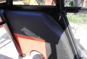 Kabina do ciągnika URSUS z błotnikami C330 lub C360 2013 traktor, ciągnik ro 3