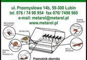 Krowy Firma PPUH Metarol z Lubina posiada w ciągłej sprzeda...