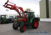 FENDT 309 Farmer LMS 1997 traktor, ciągnik rolniczy 3