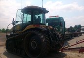 CHALLENGER MT 765C 2012 traktor, ciągnik rolniczy 9