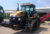 CHALLENGER MT 765C 2012 traktor, ciągnik rolniczy 10