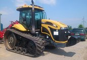 CHALLENGER MT 765C 2012 traktor, ciągnik rolniczy 11