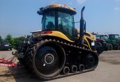 CHALLENGER MT 765C 2012 traktor, ciągnik rolniczy 12