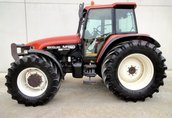 NEW HOLLAND M 160 DT ,rok 1997 traktor, ciągnik rolniczy