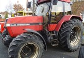 CASE 5140 ,rok 1991 traktor, ciągnik rolniczy 1