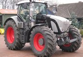 FENDT Fendt 939 profi plus 2013 traktor, ciągnik rolniczy 1