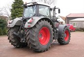 FENDT Fendt 939 profi plus 2013 traktor, ciągnik rolniczy 3