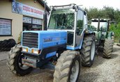 LANDINI 8880 1990 traktor, ciągnik rolniczy 2
