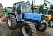 LANDINI 8880 1990 traktor, ciągnik rolniczy 3
