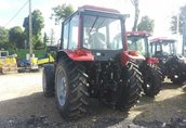 BELARUS 952.4 (2-siłownikowy) 95KM 2013 traktor, ciągnik rolniczy 1