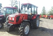 BELARUS 952.4 (2-siłownikowy) 95KM 2013 traktor, ciągnik rolniczy 3