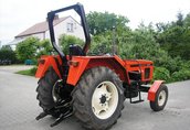 ZETOR 6211 1992 traktor, ciągnik rolniczy 1