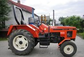 ZETOR 6211 1992 traktor, ciągnik rolniczy 2