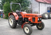 ZETOR 6211 1992 traktor, ciągnik rolniczy 3
