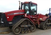 CASE Quadtrac STX 480,rok 2006 traktor, ciągnik rolniczy 1